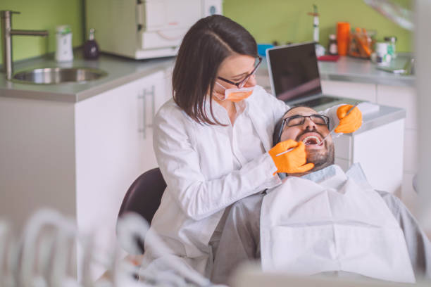 Best Emergency Cosmetic Dentistry (e.g., broken veneers) in Unionville, TN