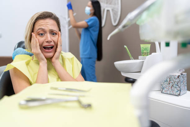 Best Emergency Wisdom Tooth Extraction in Unionville, TN