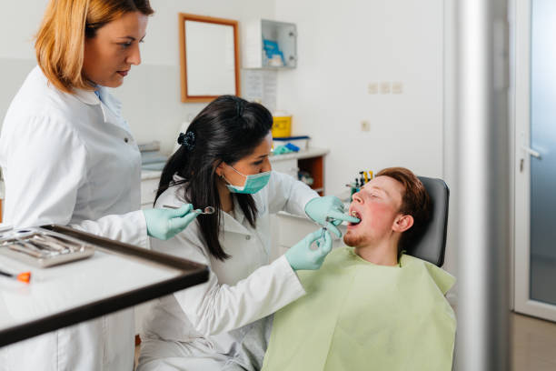 Best Broken or Chipped Tooth Repair in Unionville, TN