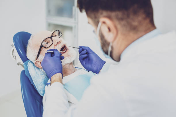 Best Emergency Treatment for Jaw Pain or Injury in Unionville, TN